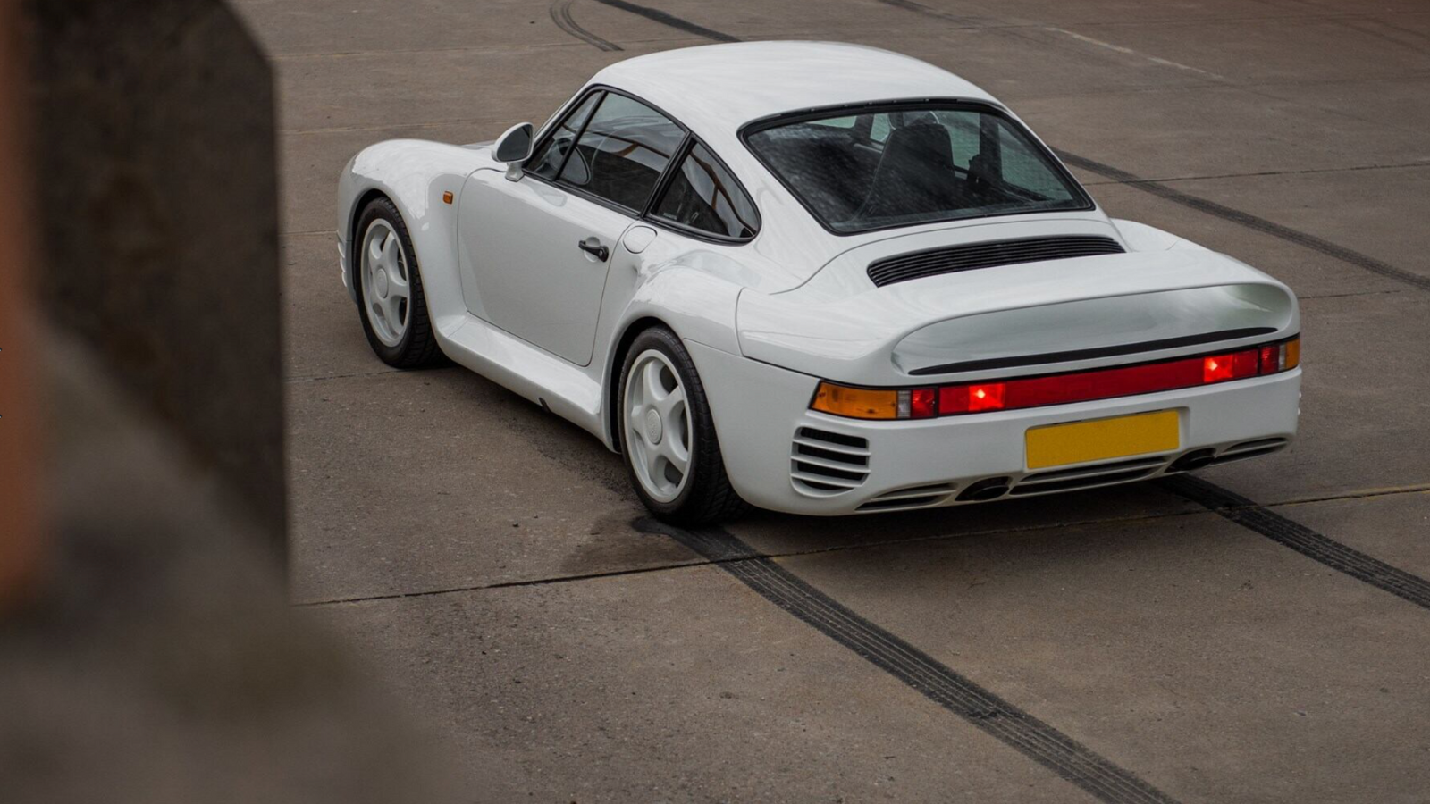 30 epic lots at the 2023 Scottsdale sales