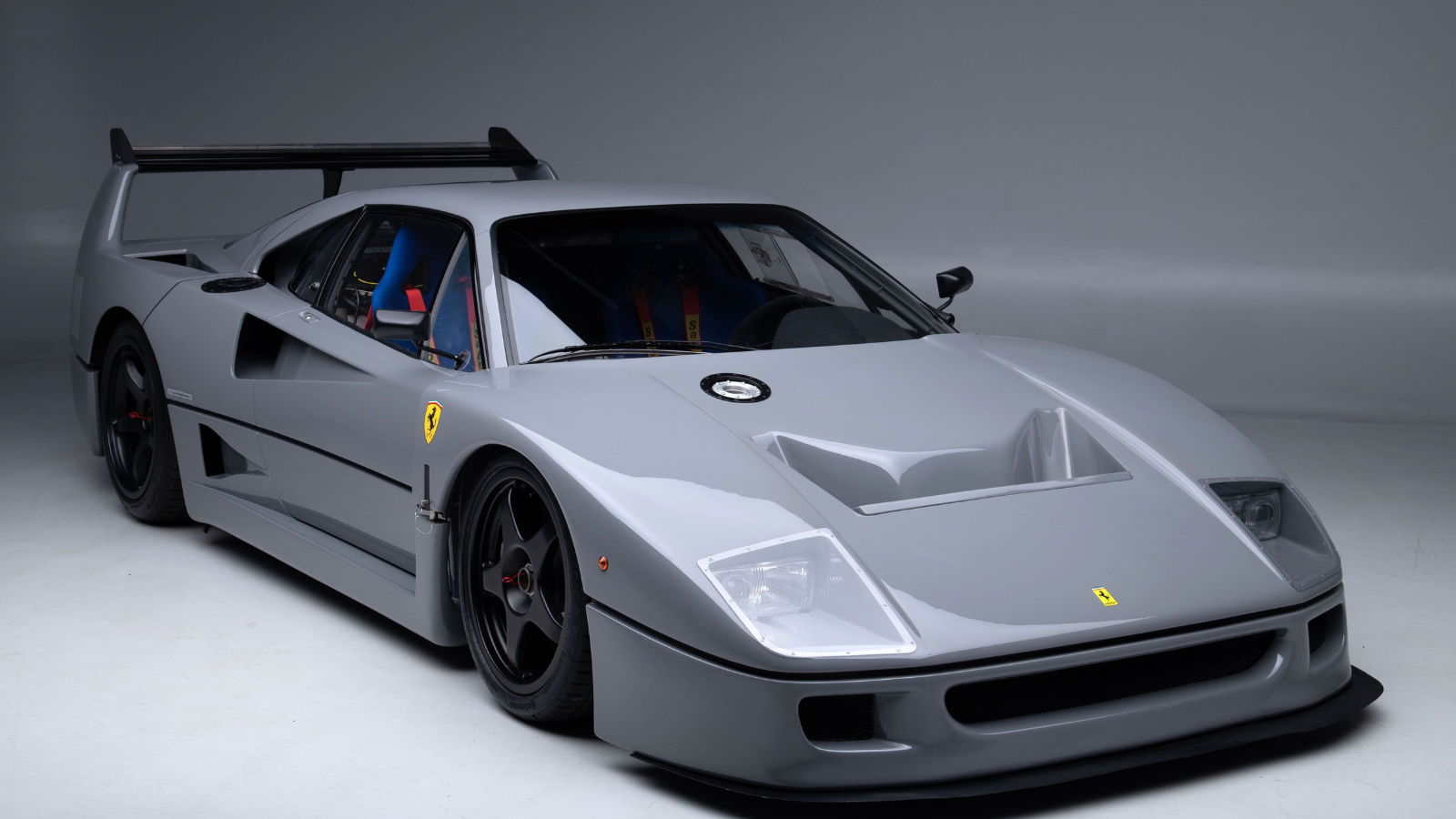 30 epic lots at the 2023 Scottsdale sales