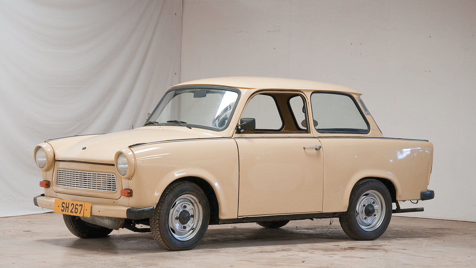 50 cars that changed the world