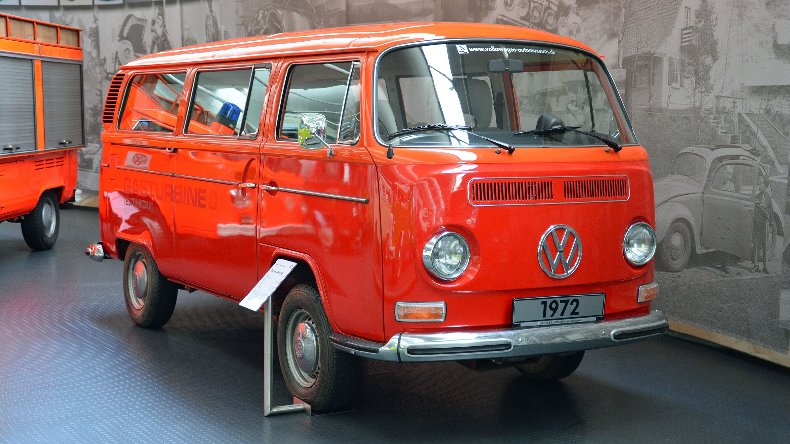 Rare car prototypes you’ve probably never seen
