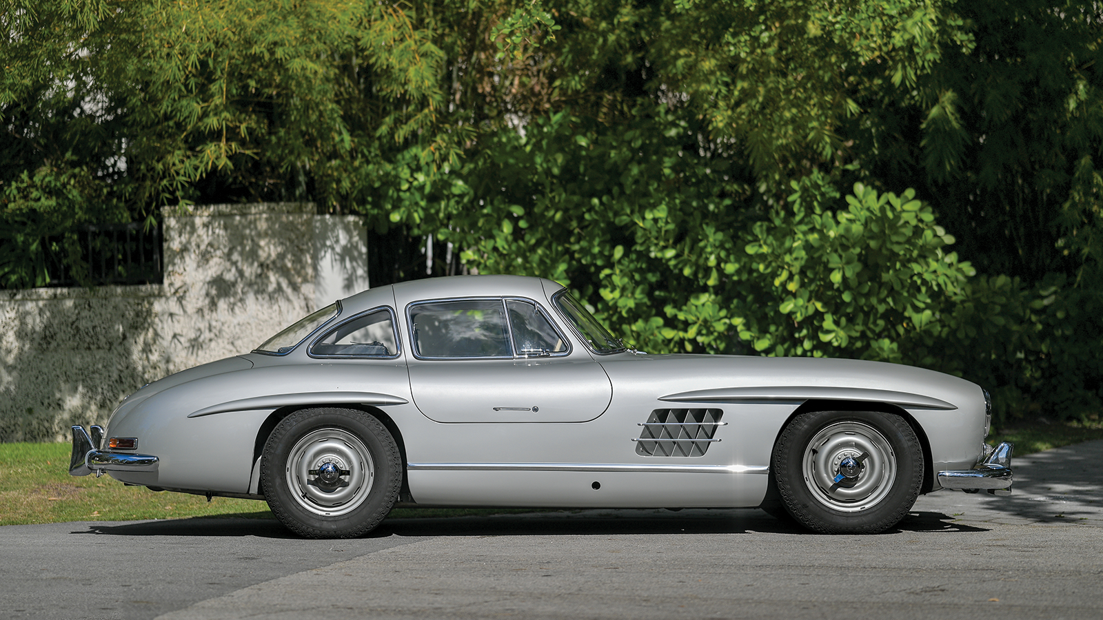 The 54 best lots at the 2020 Scottsdale auctions