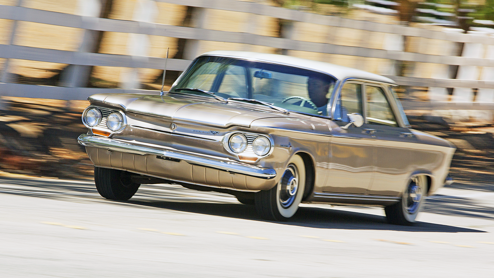 50 cars that changed the world