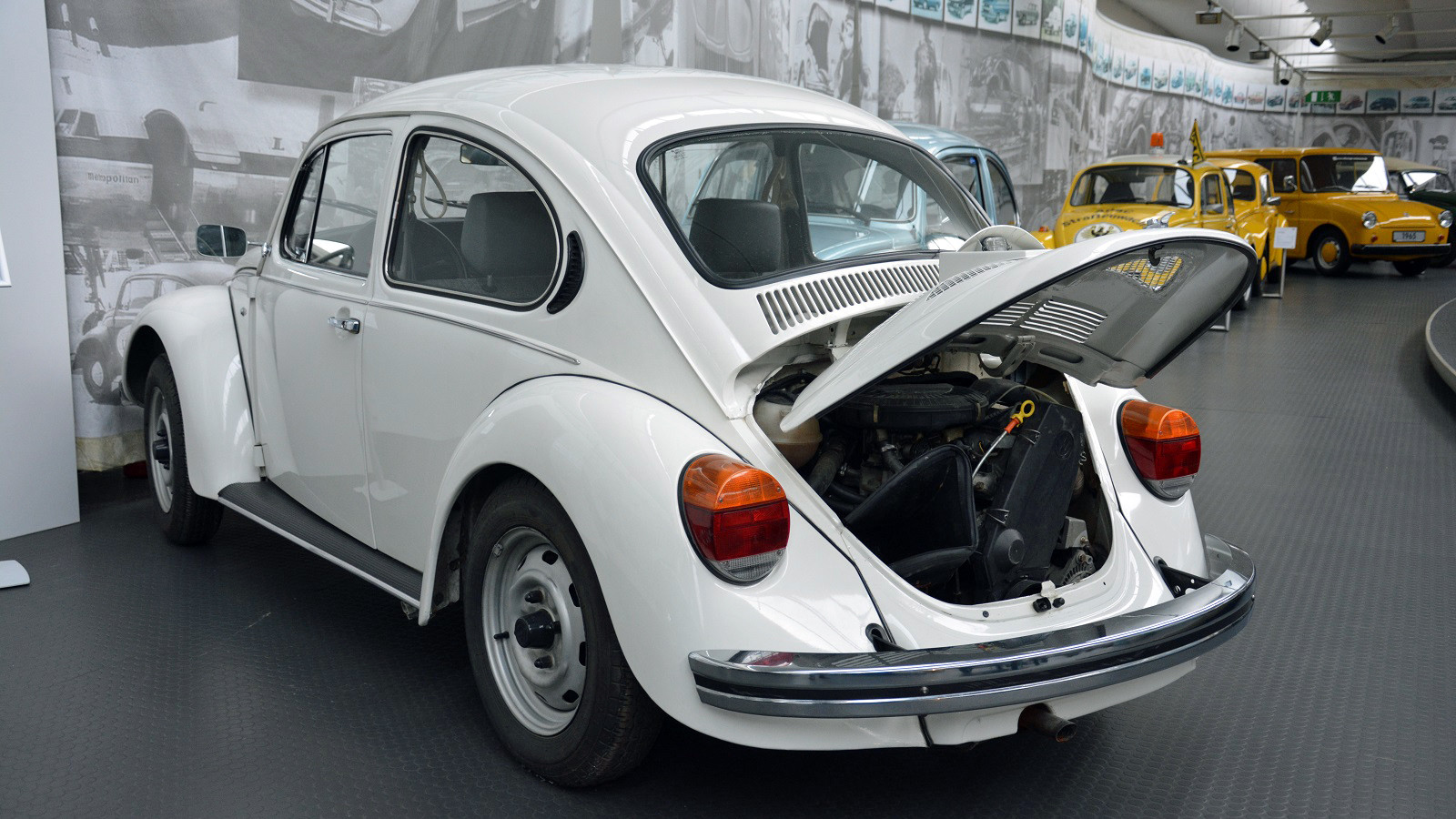 Rare car prototypes you’ve probably never seen