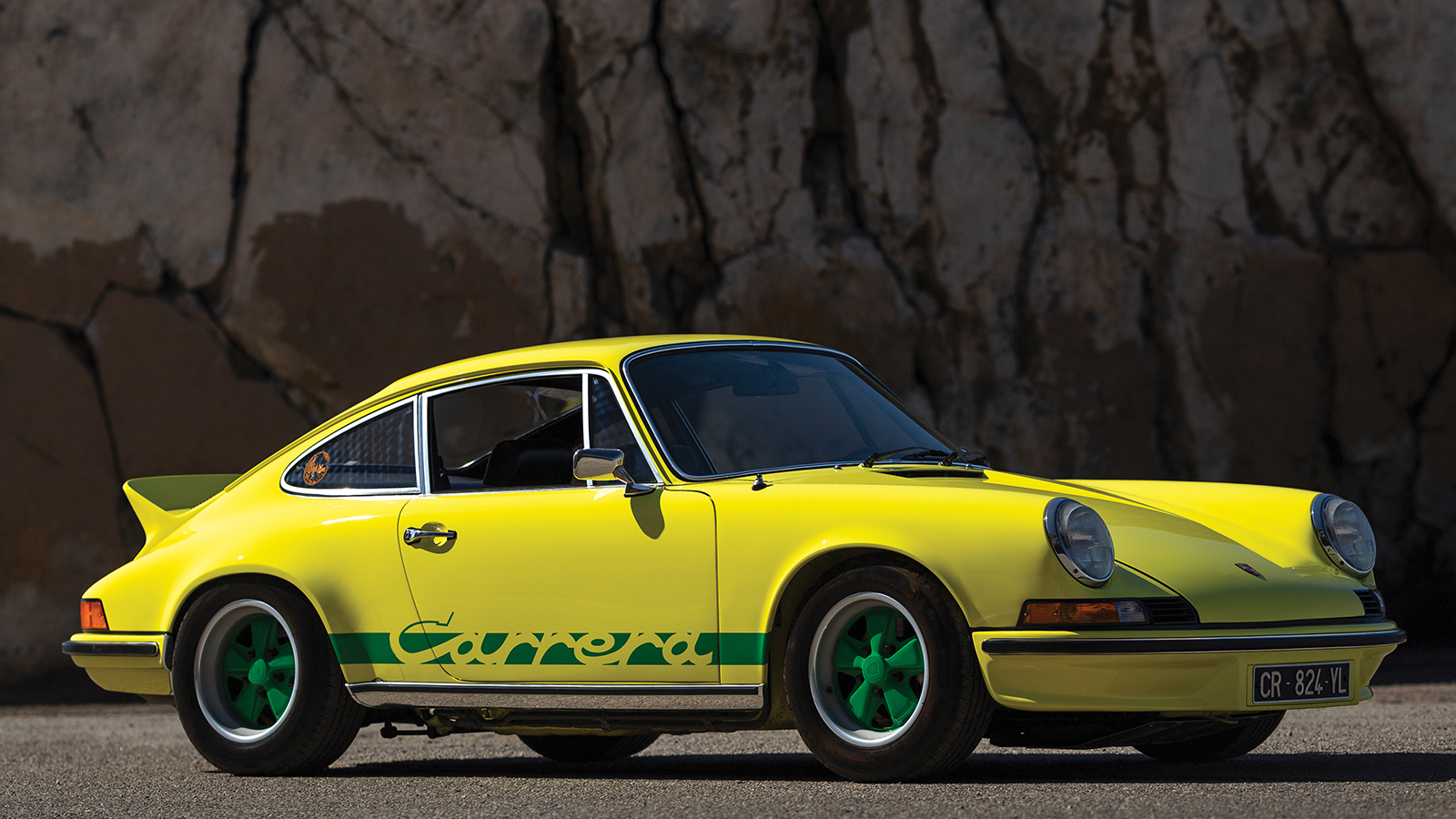 50 years on: 25 great new cars from 1973