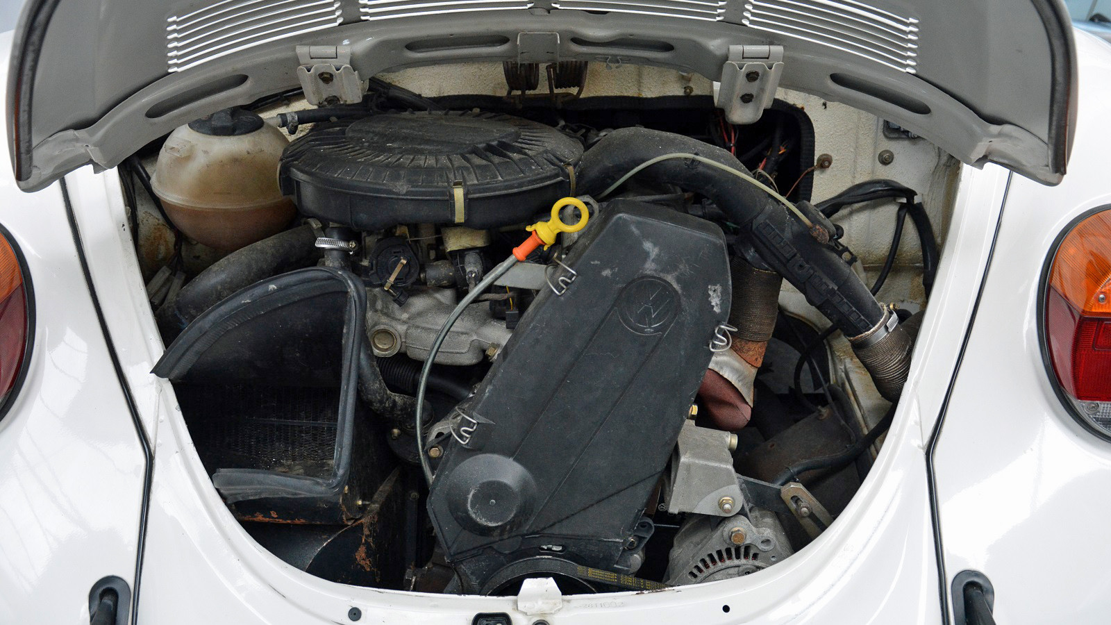 Rare car prototypes you’ve probably never seen