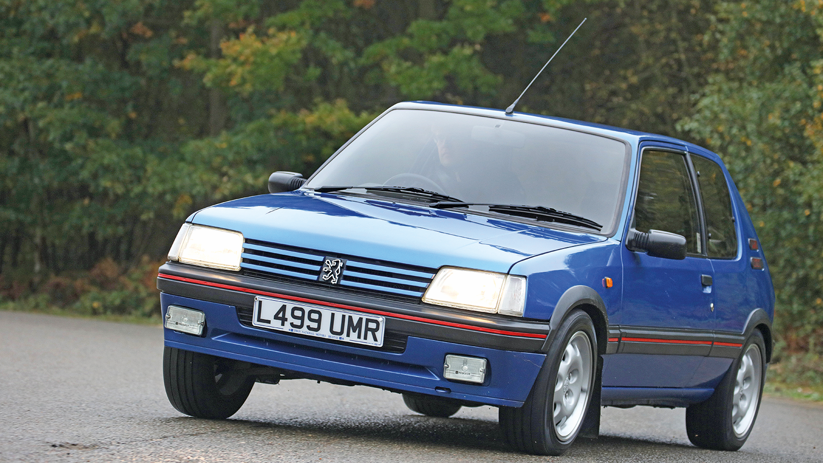50 bargain greats for under £15k