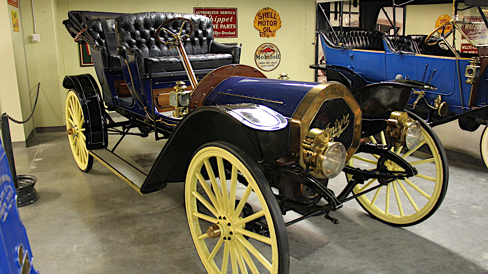 40 American car makers you might not know | Classic & Sports Car