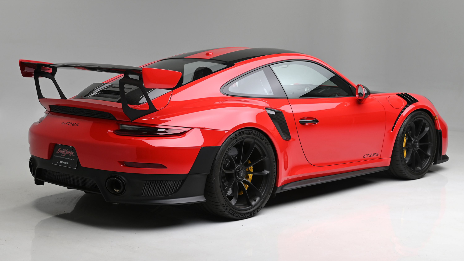 30 epic lots at the 2023 Scottsdale sales