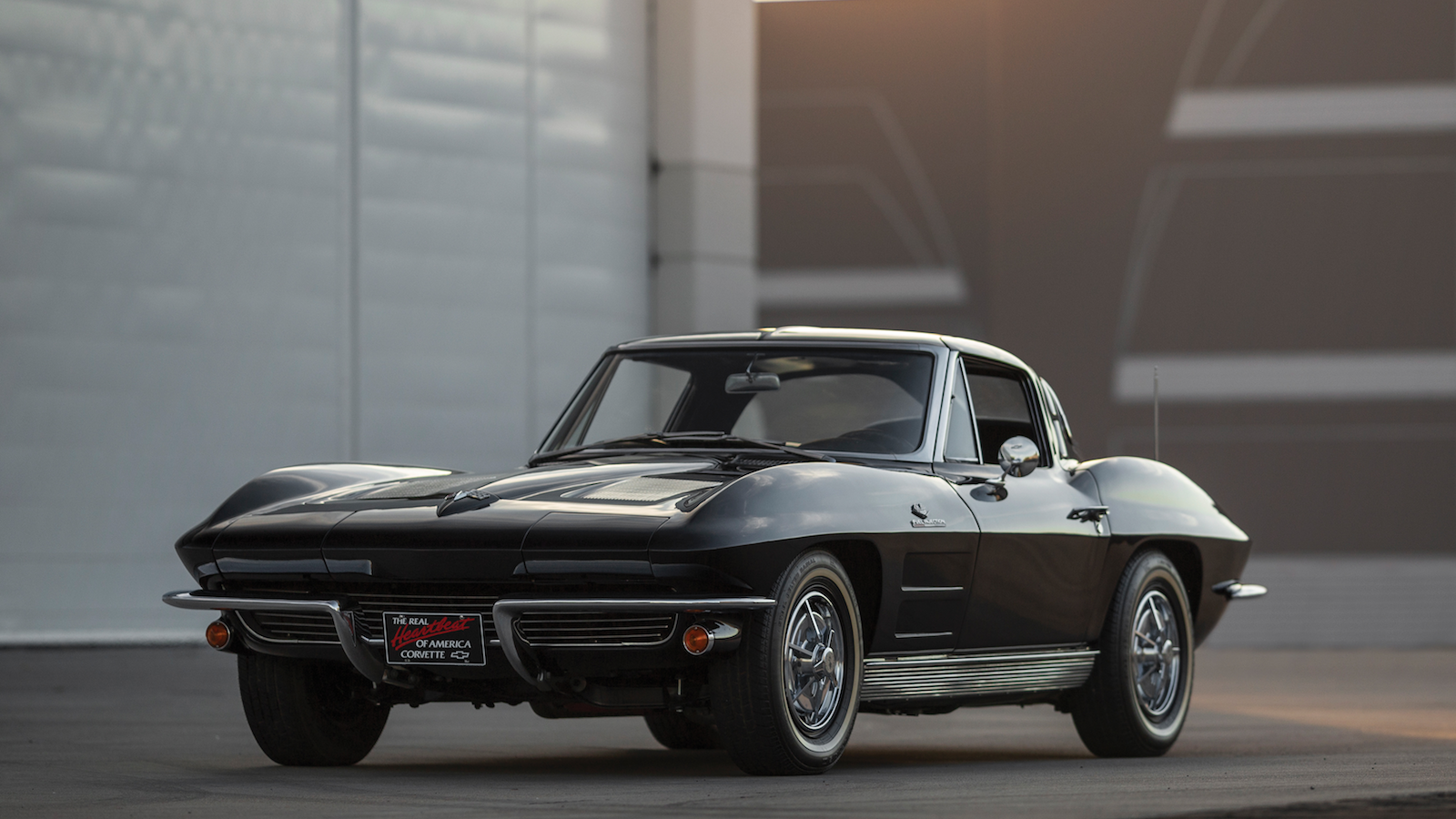 Cars built for only one year