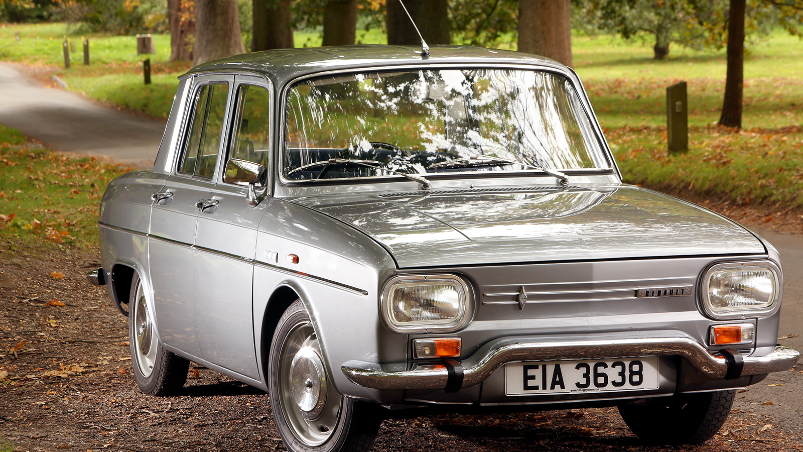 Ten classic car designs that were changed at the last minute