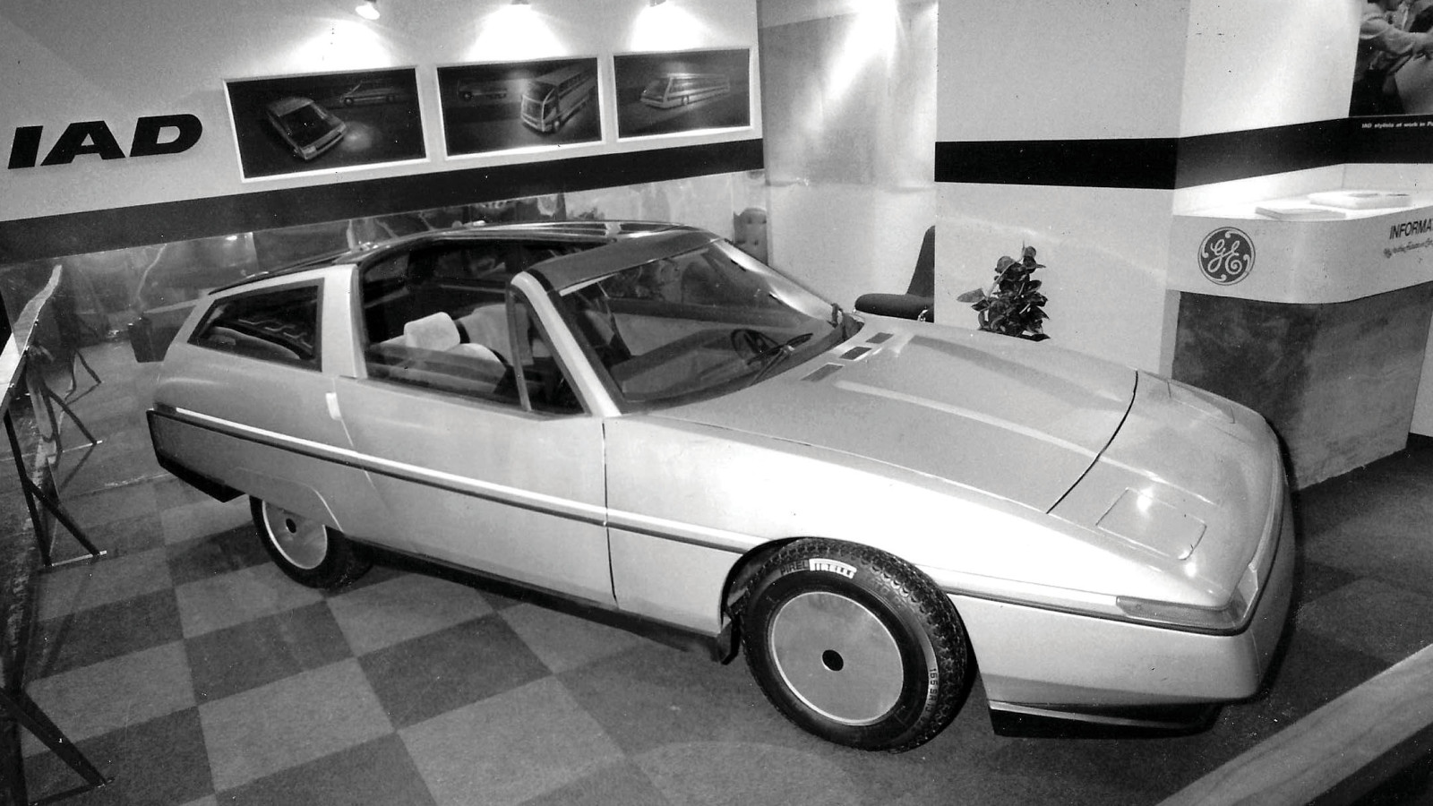 10 top Triumph TR7 and TR8 reinterpretations
