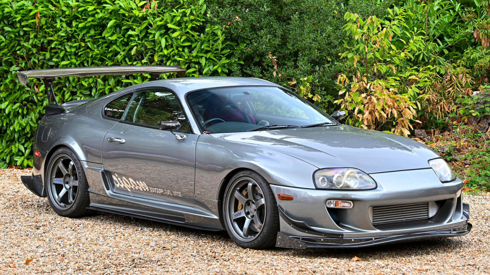 10 Japanese classic cars for sale at Goodwood Revival 2026
