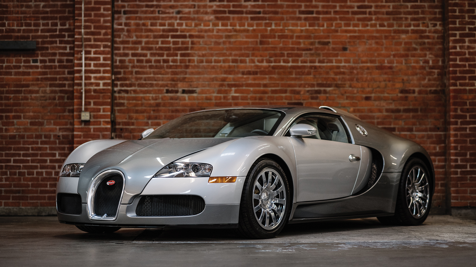 The 20 most expensive classics sold at Scottsdale 2020