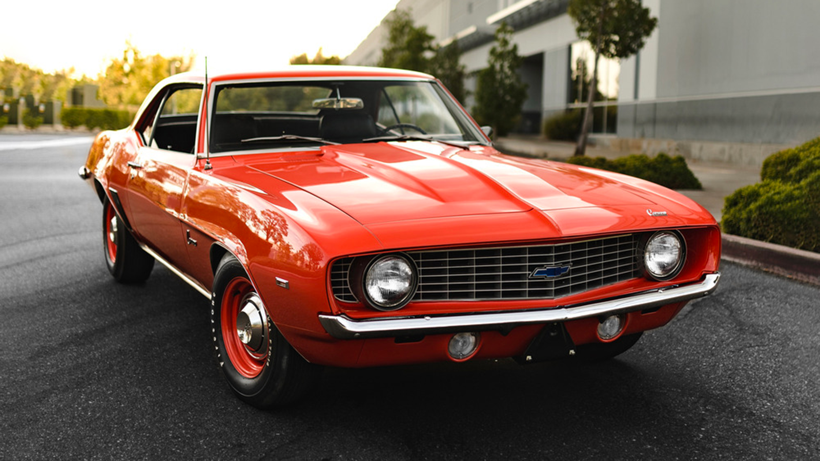 The 20 most expensive classics sold at Scottsdale 2020