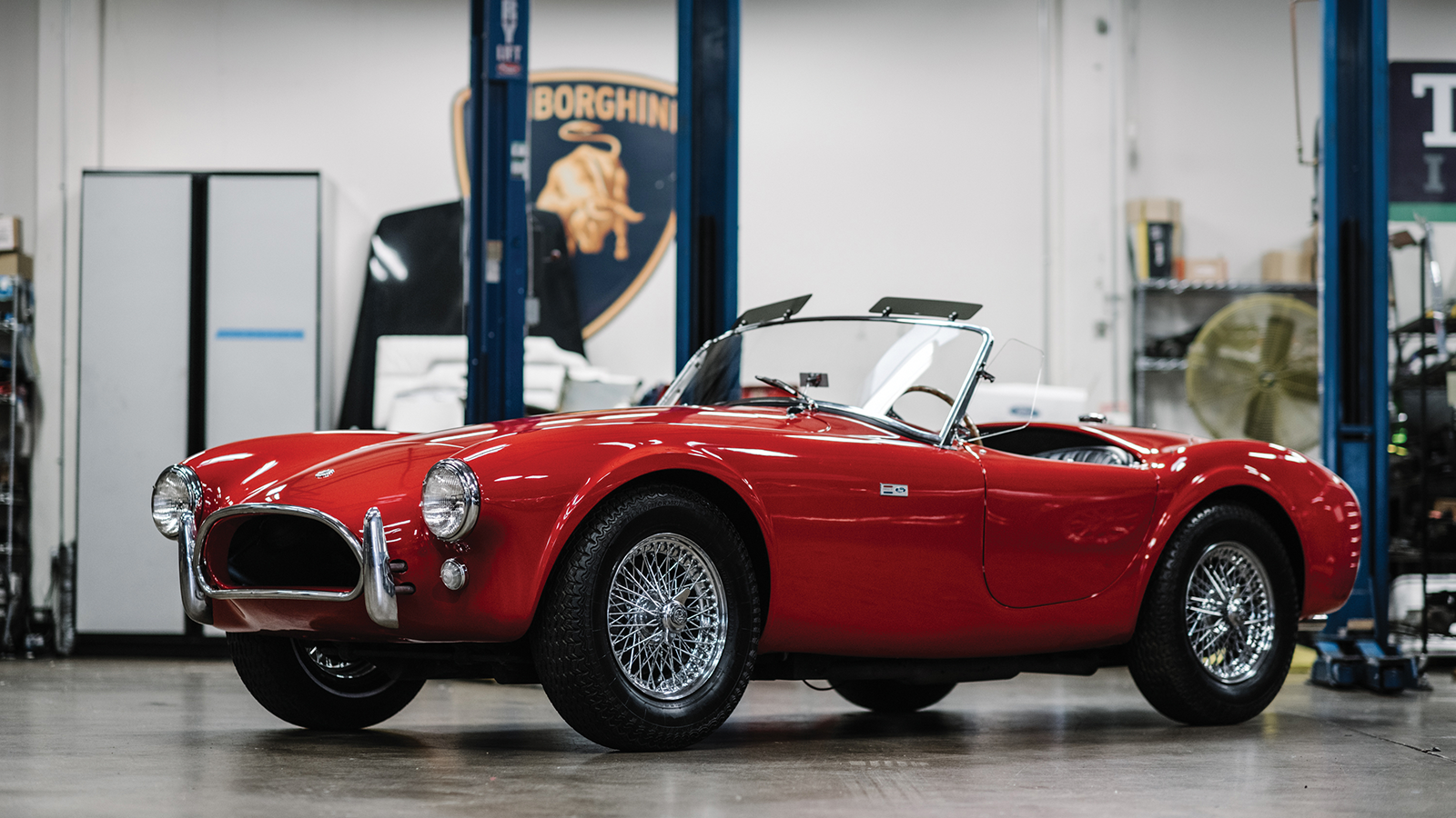The 54 best lots at the 2020 Scottsdale auctions
