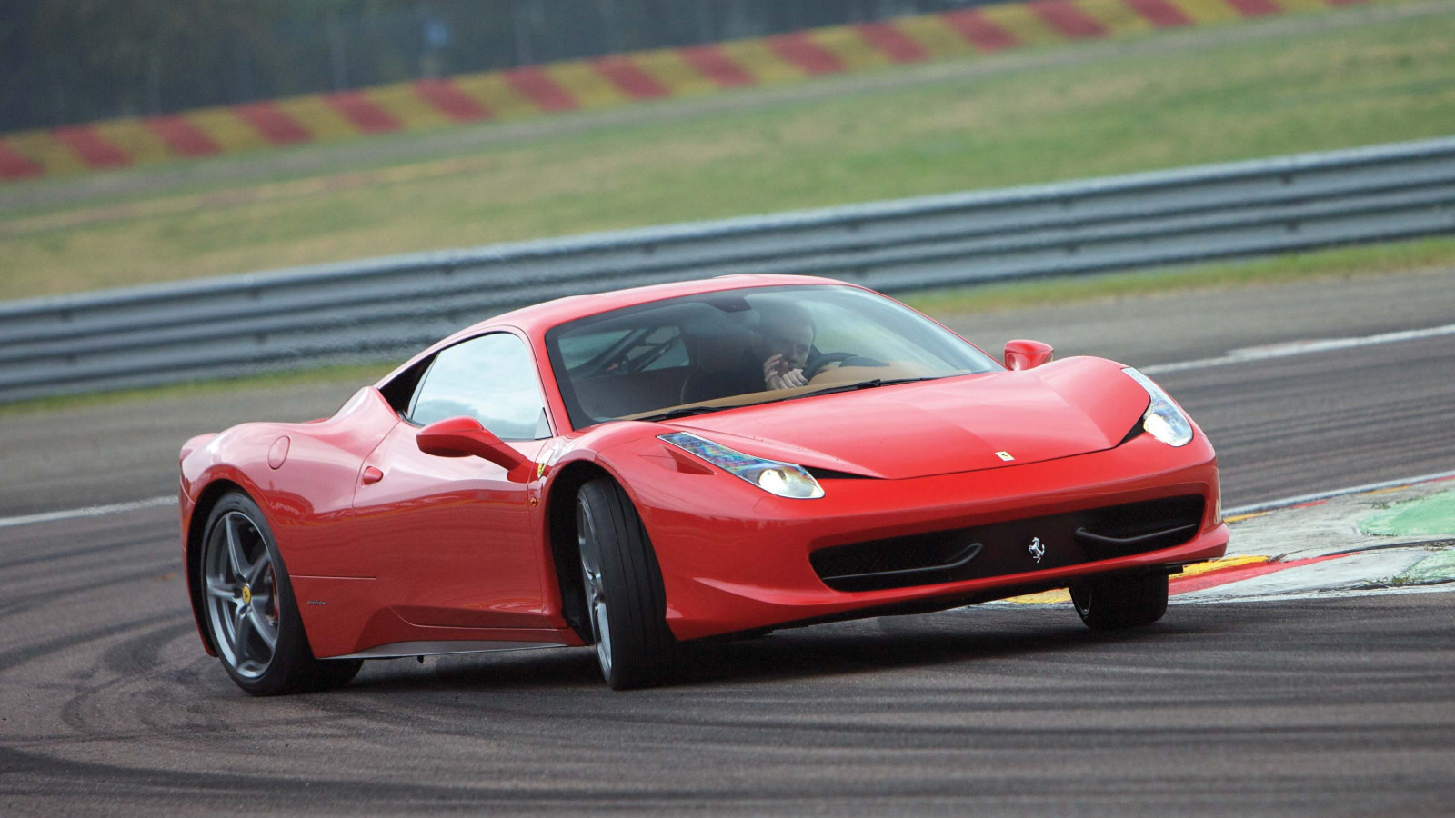 Dino 206 to Ferrari 296: all of Maranello’s mid-engined junior supercars