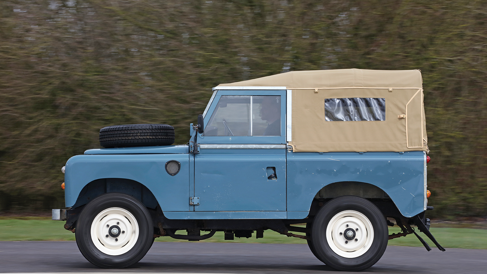 50 bargain greats for under £15k