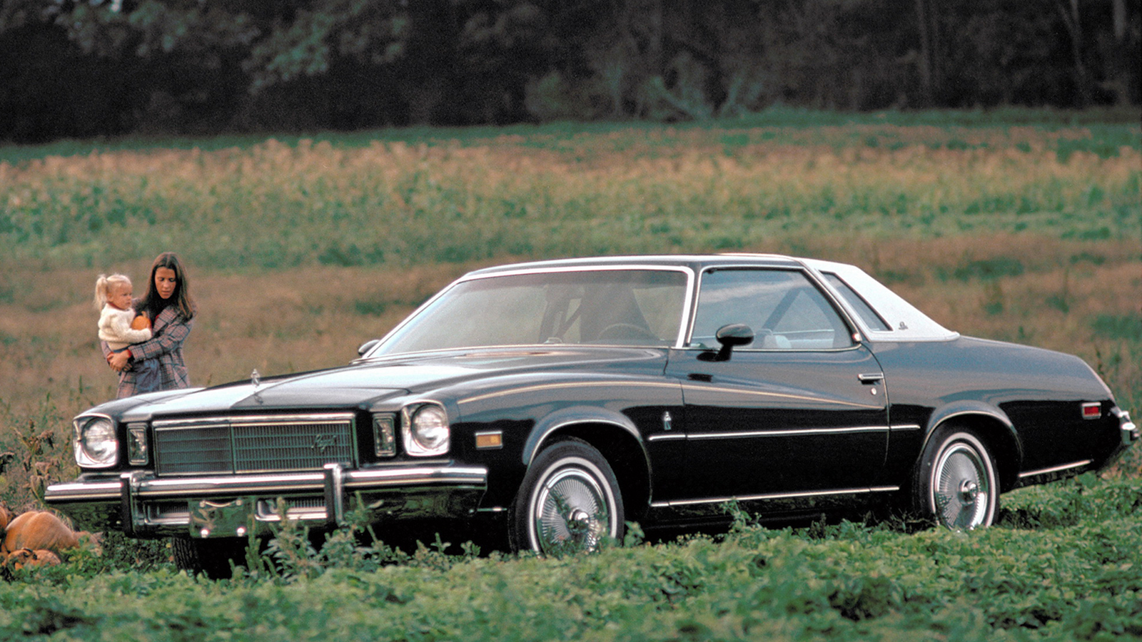 50 years on: 25 great new cars from 1973