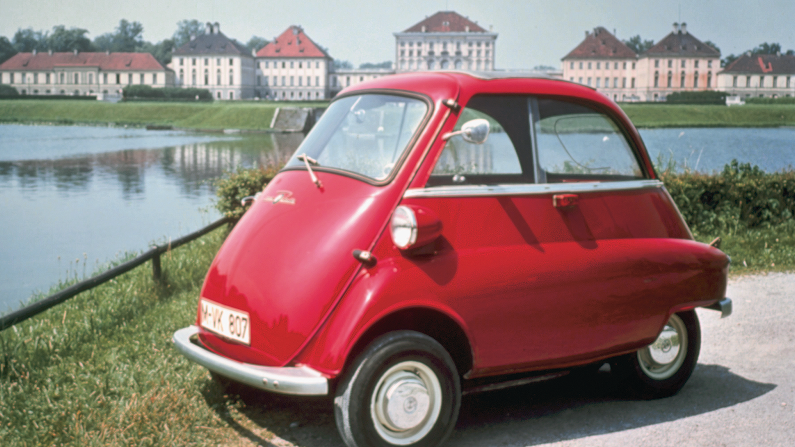 20 oddball cars you won't believe ever got made