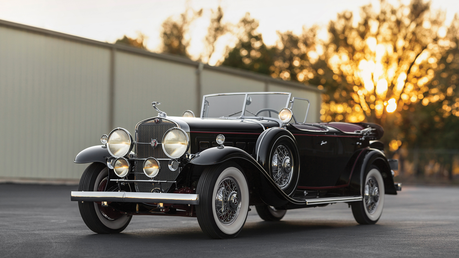 The 54 best lots at the 2020 Scottsdale auctions