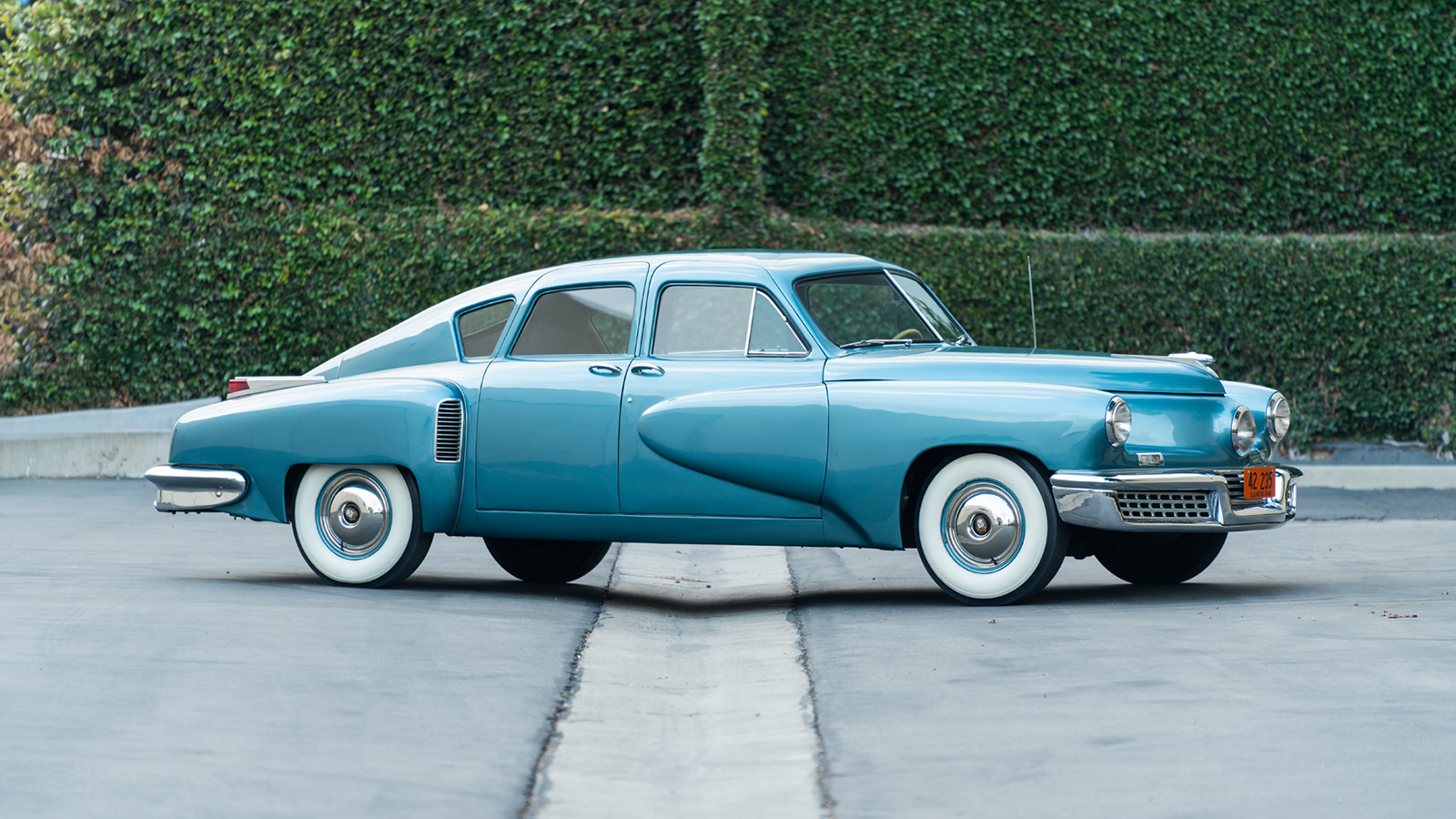 The 20 most expensive classics sold at Scottsdale 2020