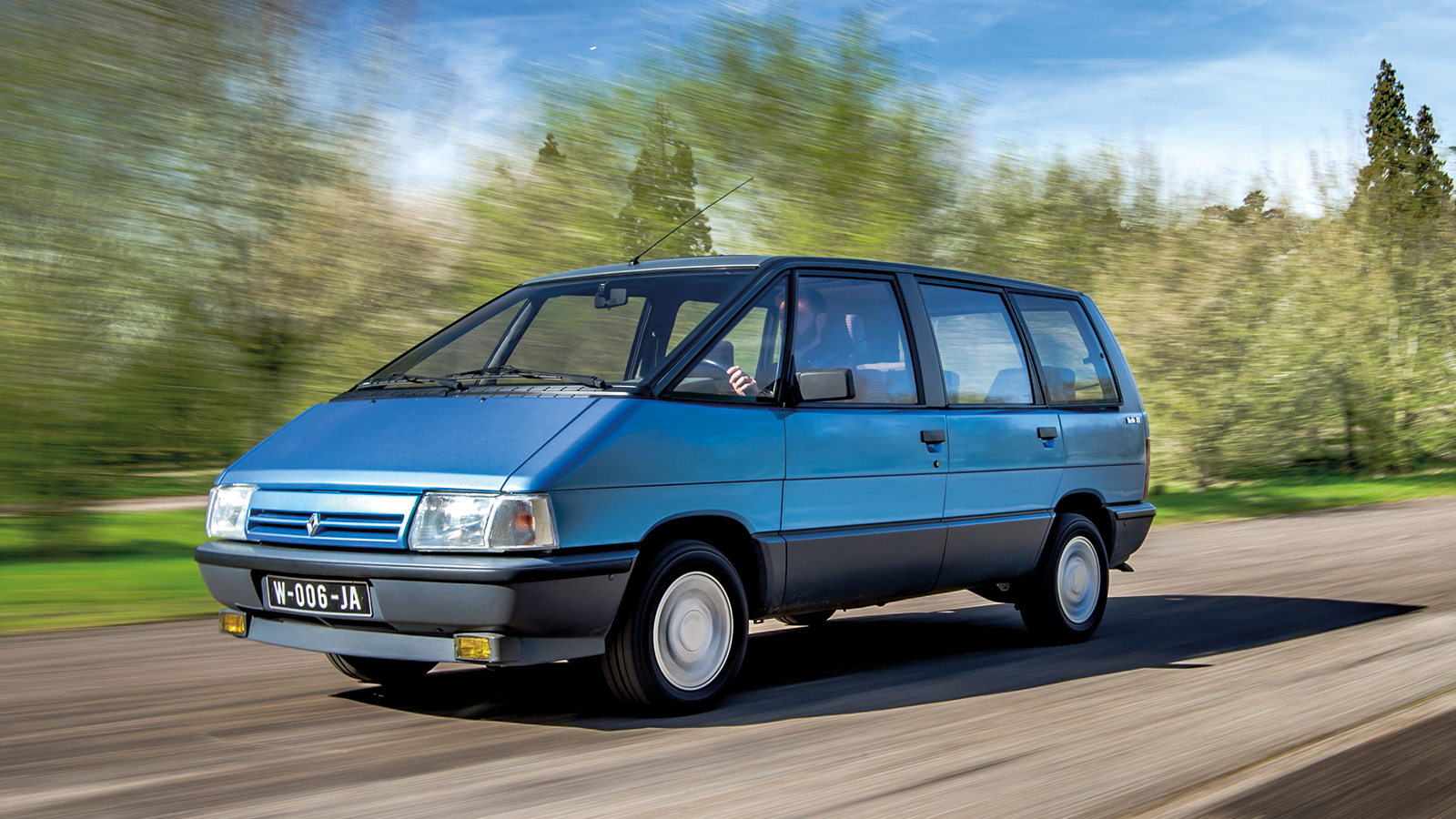 50 cars that changed the world