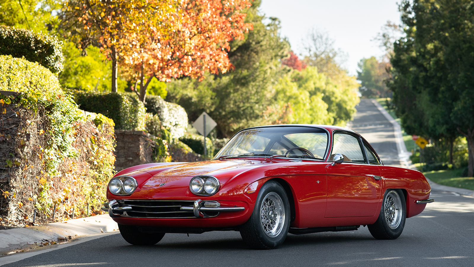 The 54 best lots at the 2020 Scottsdale auctions