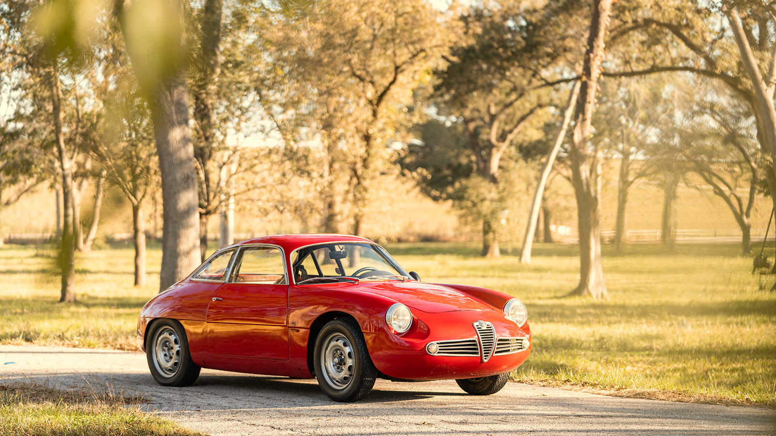 The 54 best lots at the 2020 Scottsdale auctions