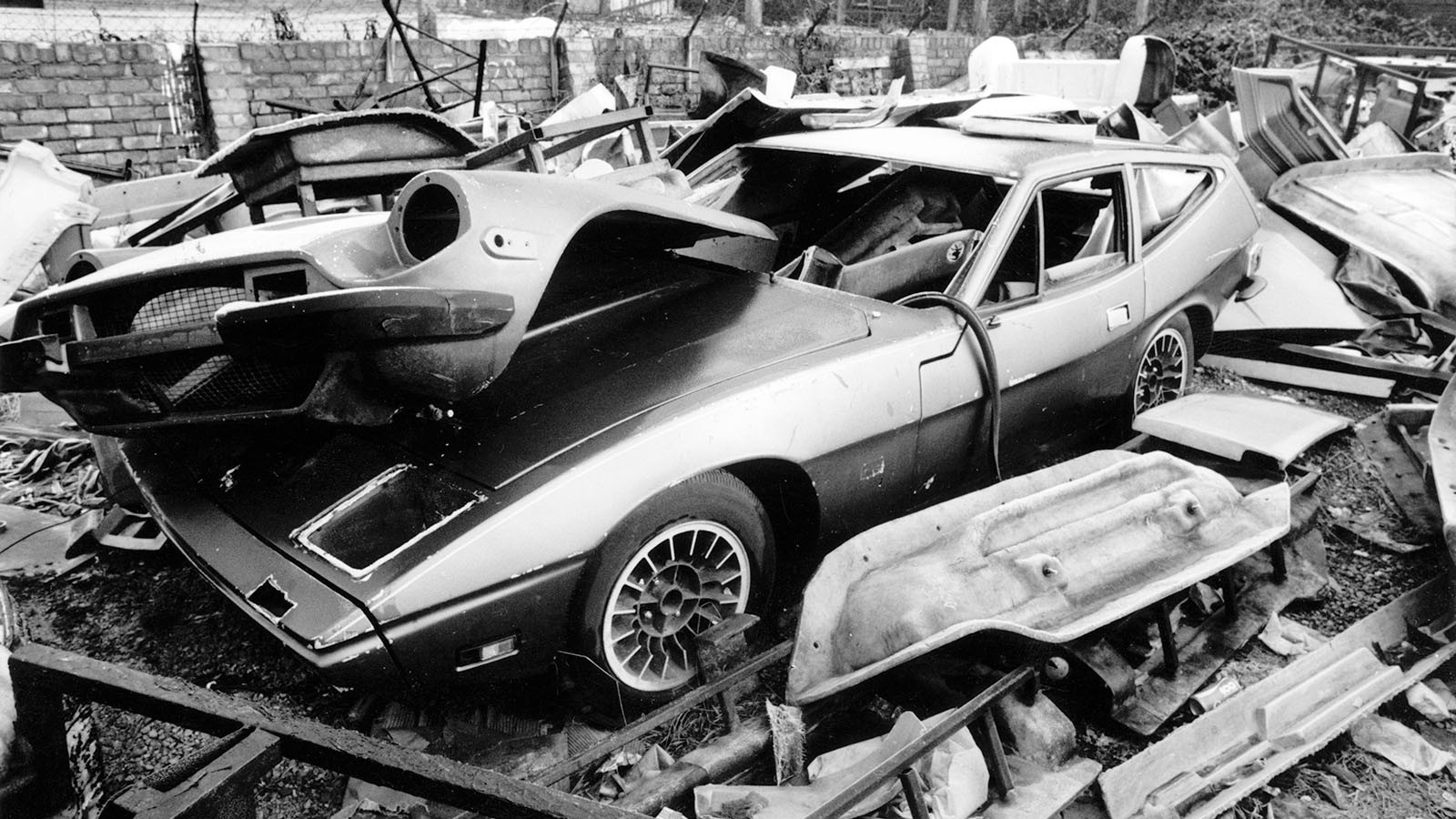 10 top TVR one-offs