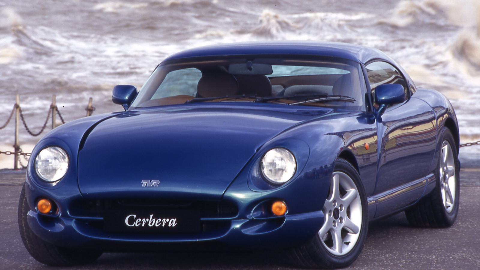 Serial Car Countdown to Halloween with these 21 creepy classic cars | Classic ...