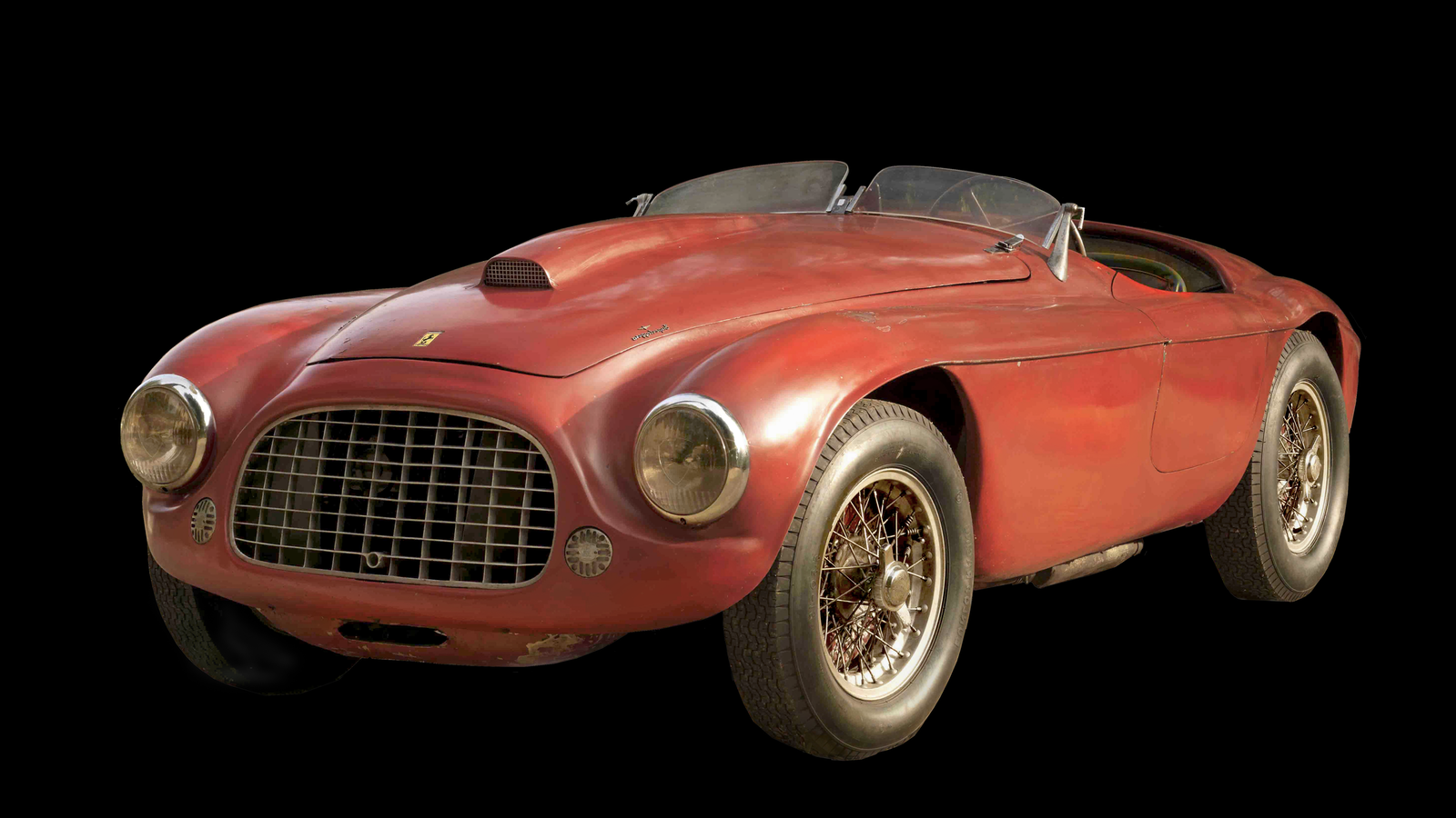 30 greatest barn-finds of all time