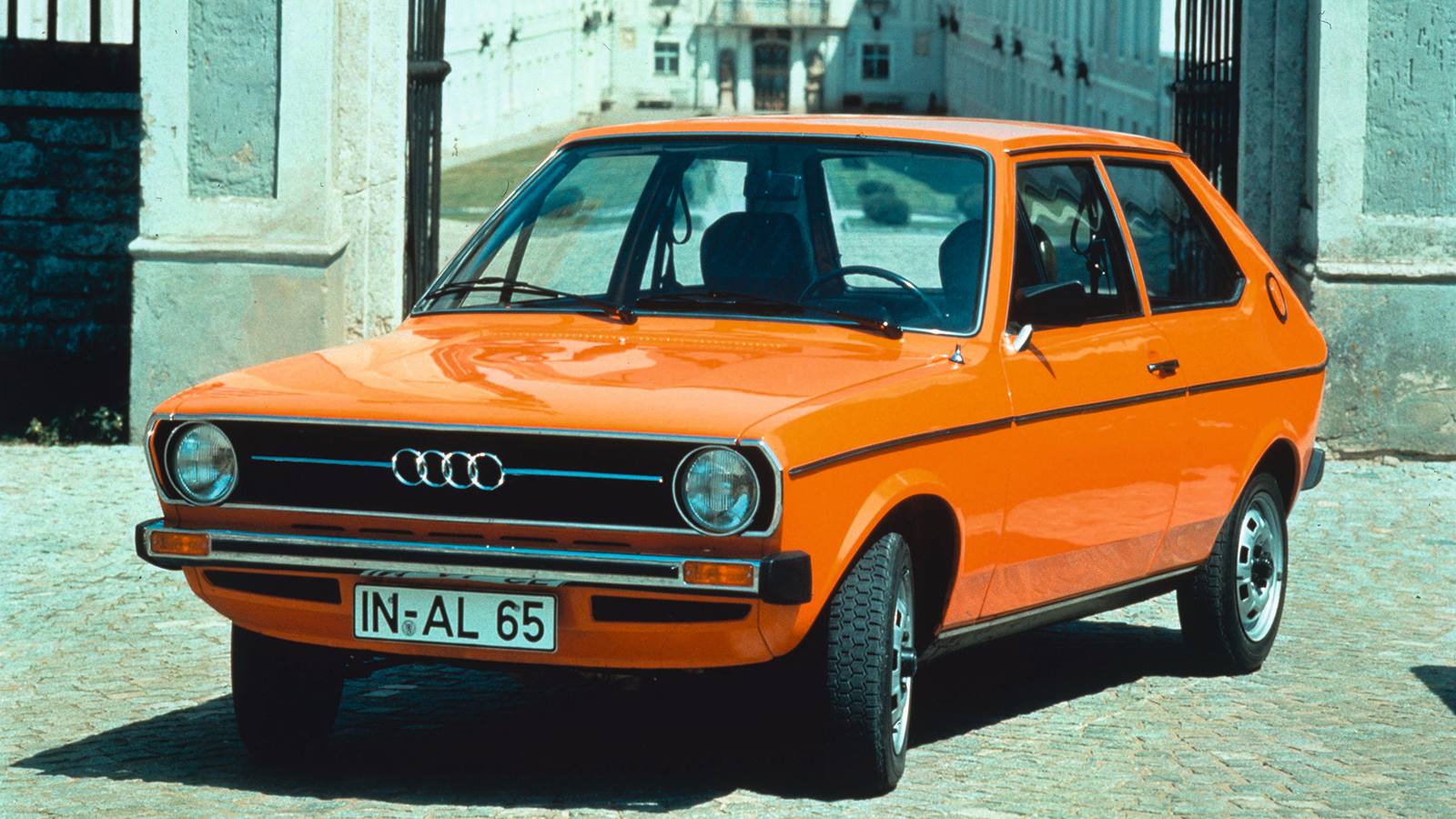 20 design surprises from big-name marques