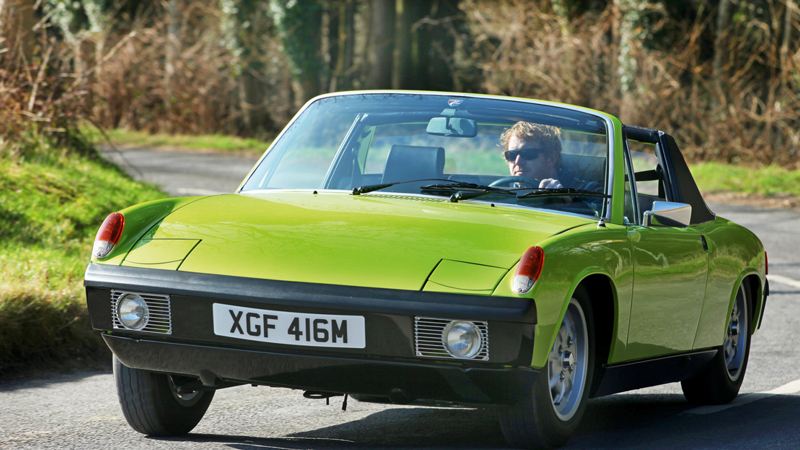 21 Classic car myths busted