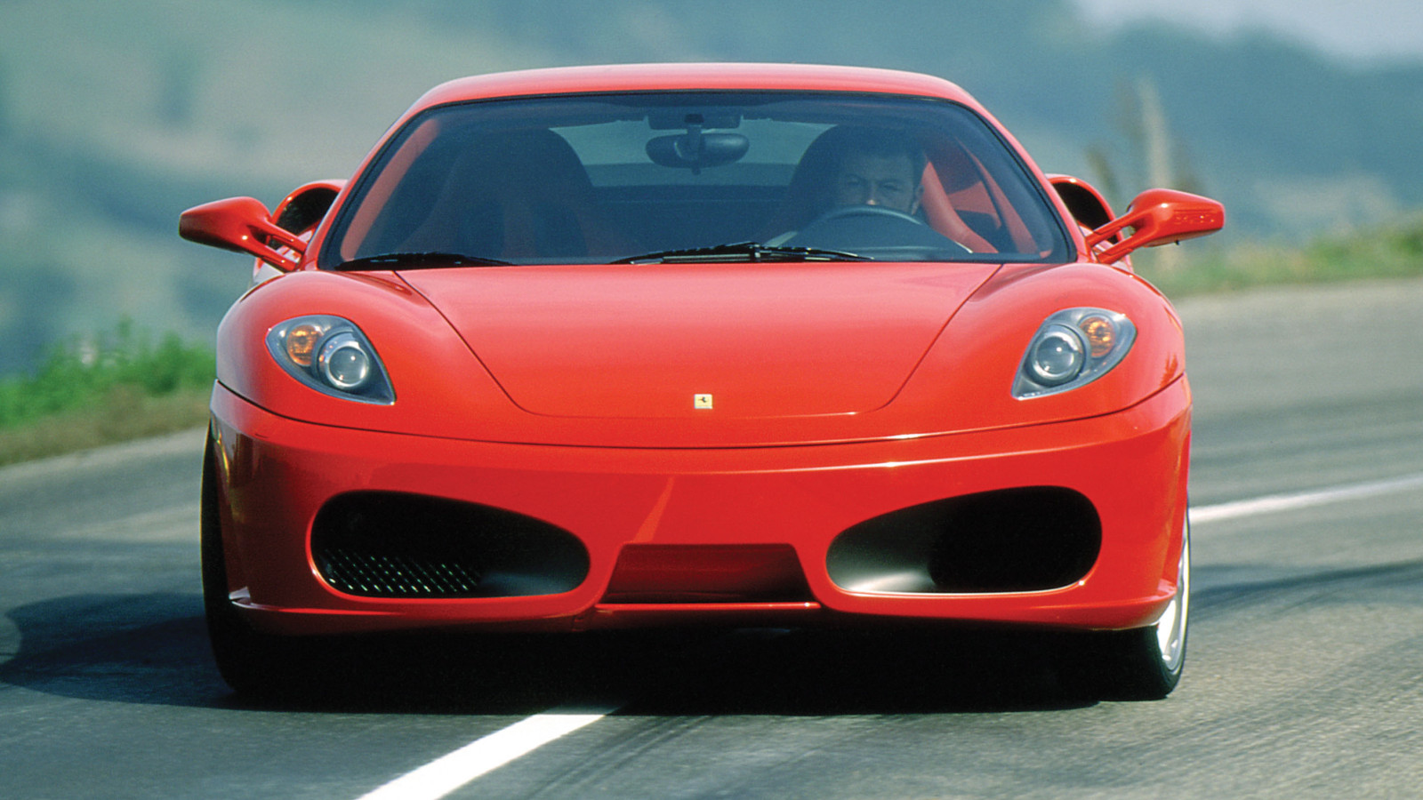 Dino 206 to Ferrari 296: all of Maranello’s mid-engined junior supercars