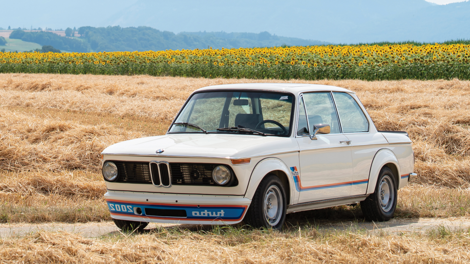 11 game-changing innovations from the US car industry