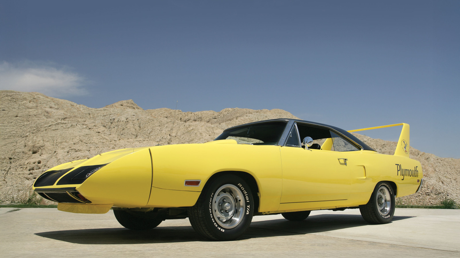 10 unusual homologation classic cars
