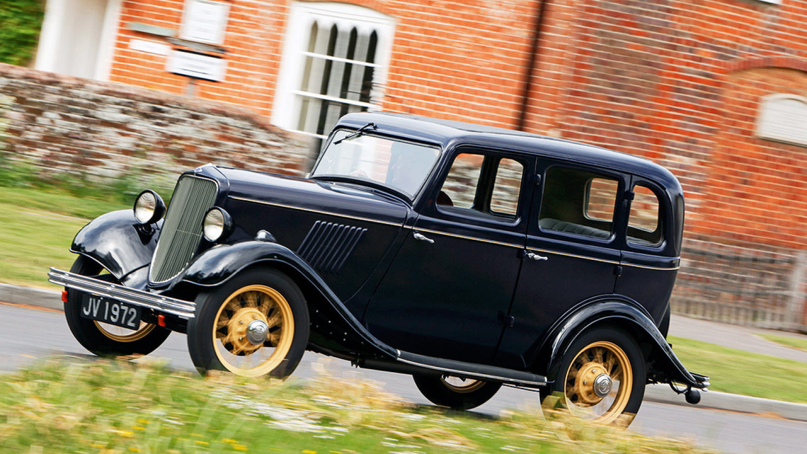Ford Model Y