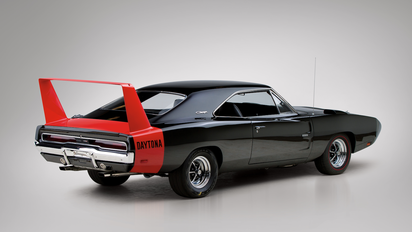 Cars built for only one year