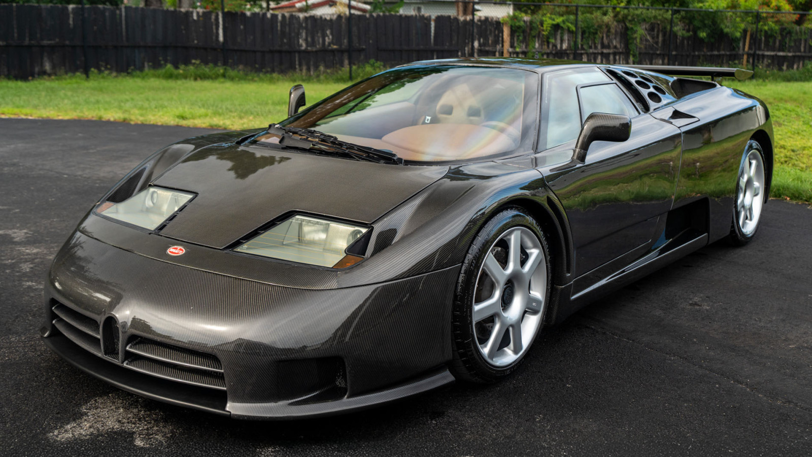 10 spectacular classics in the Monterey 2026 sales