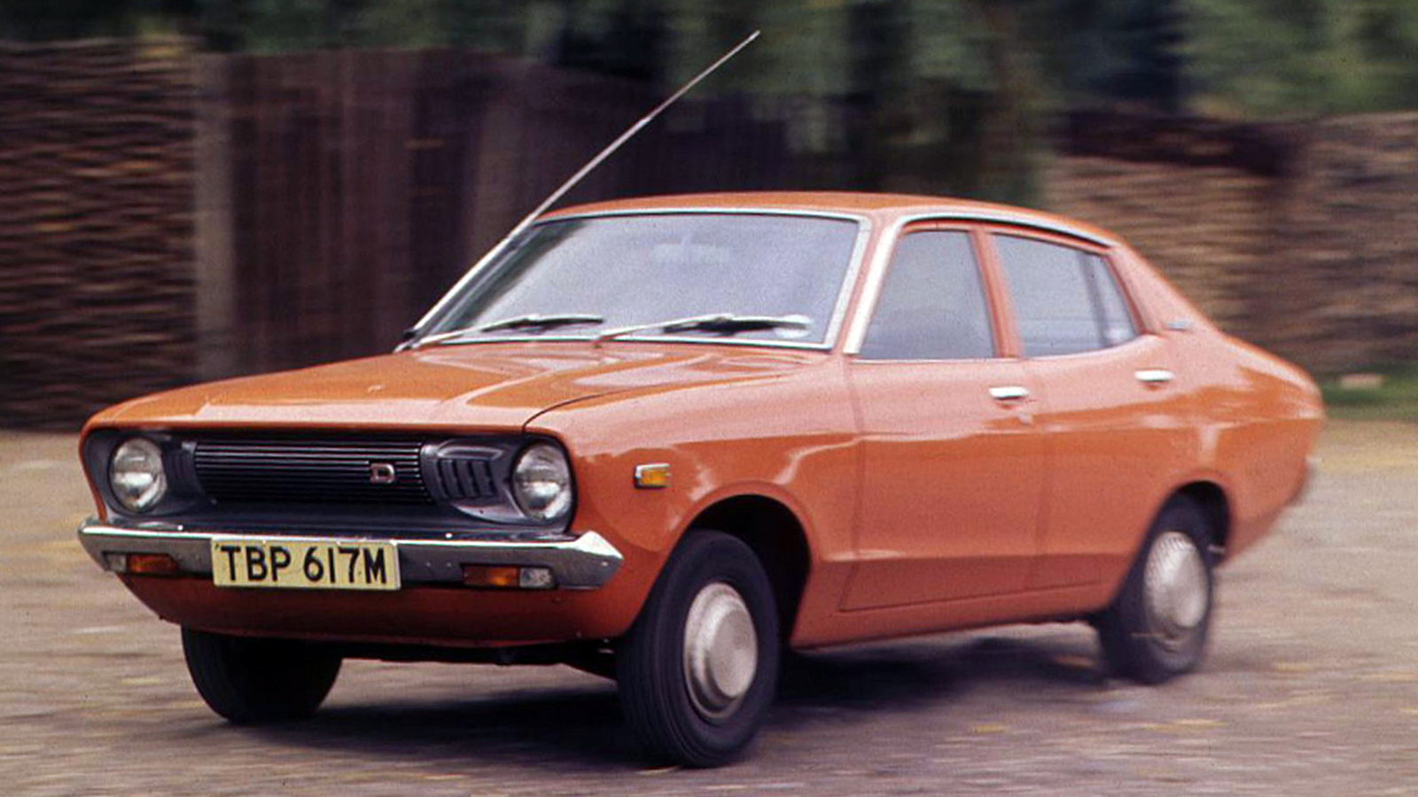 50 years on: 25 great new cars from 1973