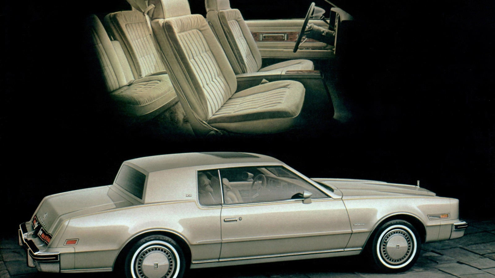 Luxury American classics that are now bargains