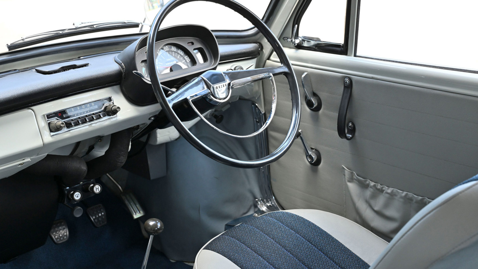 10 Japanese classic cars for sale at Goodwood Revival 2026