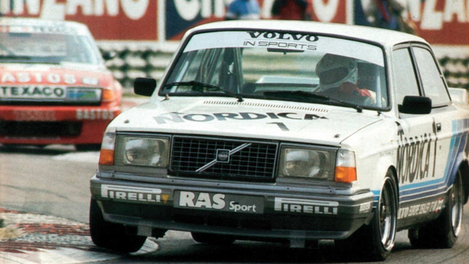 10 unusual homologation classic cars