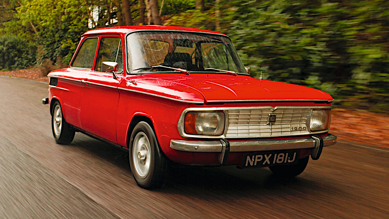 60 Rear Engine Cars 30 rear-engined cars of the 1960s | Classic & Sports Car