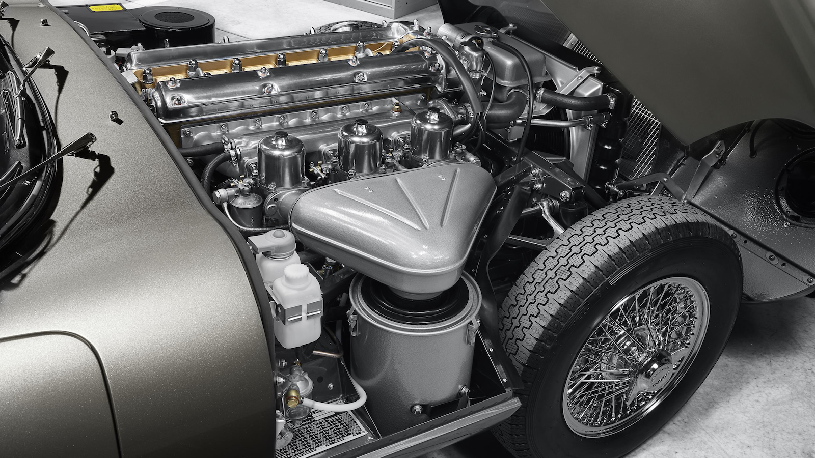 28 reasons the E-type won our hearts