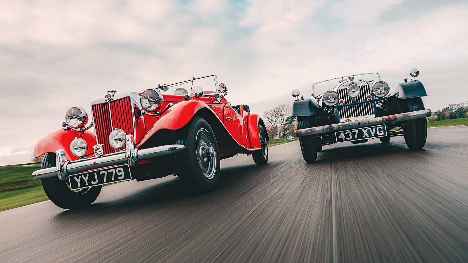 12 bargain classic sports cars