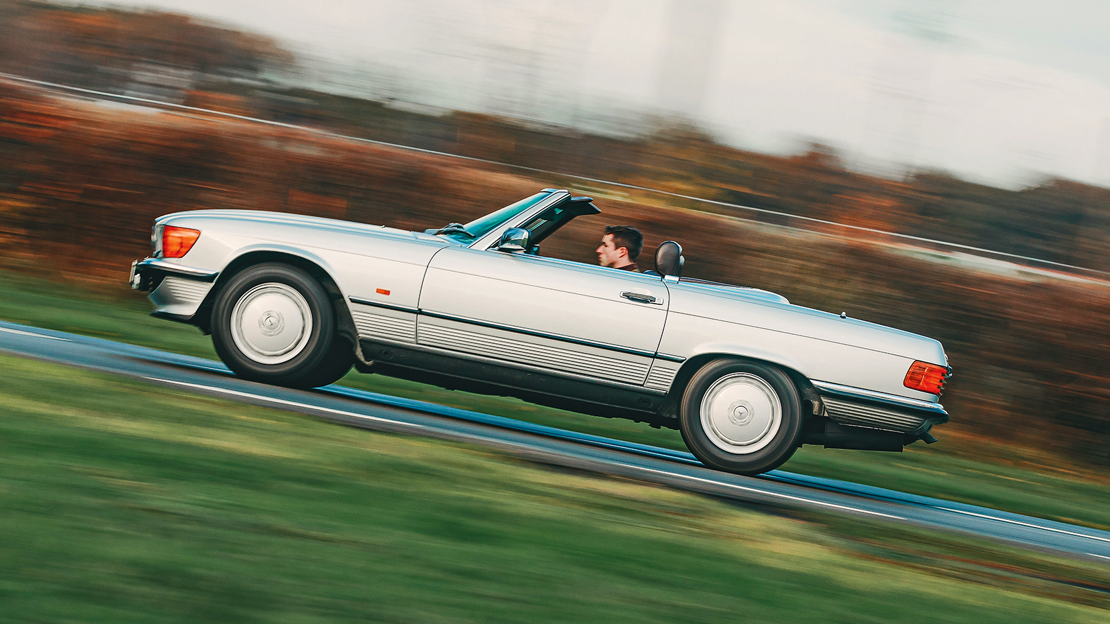 12 bargain classic sports cars