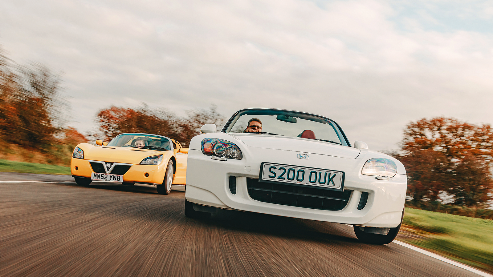 12 bargain classic sports cars