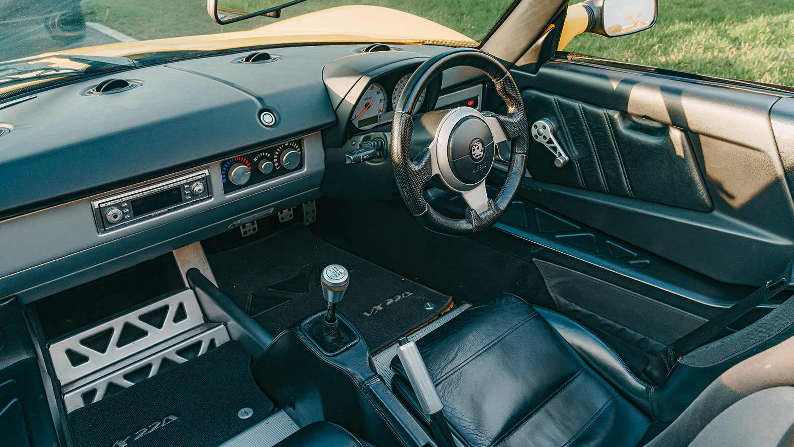 12 bargain classic sports cars