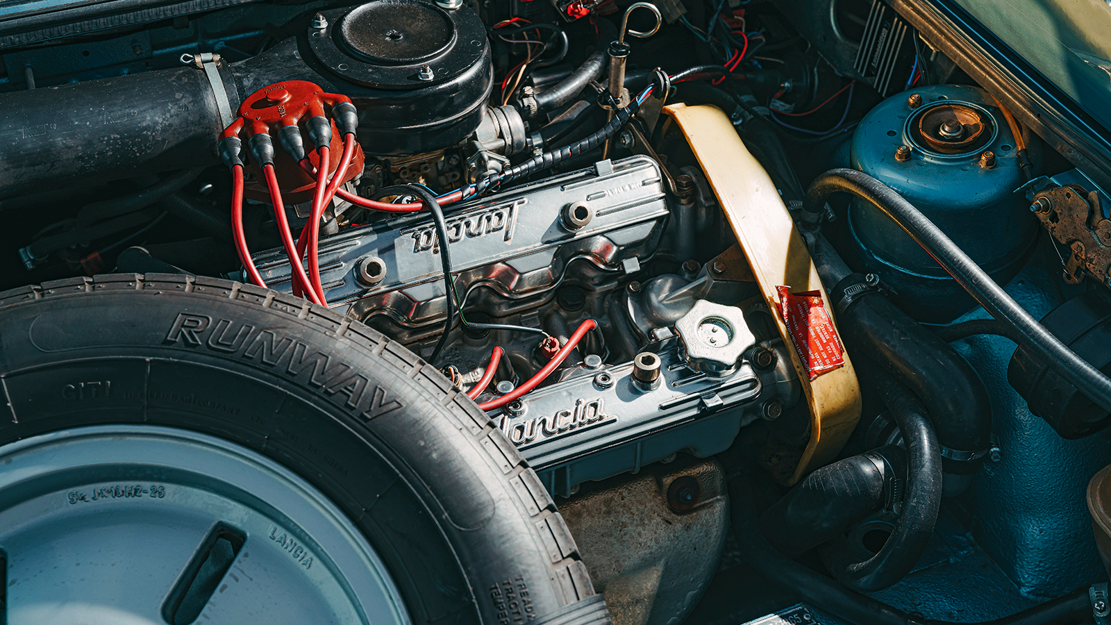 12 bargain classic sports cars